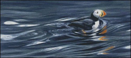 (image for) Puffin